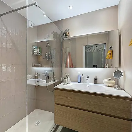 Vue Mer, Piscine, Clim - 4 Pers. - Fr-1-816-50 Appartamento Le Lavandou